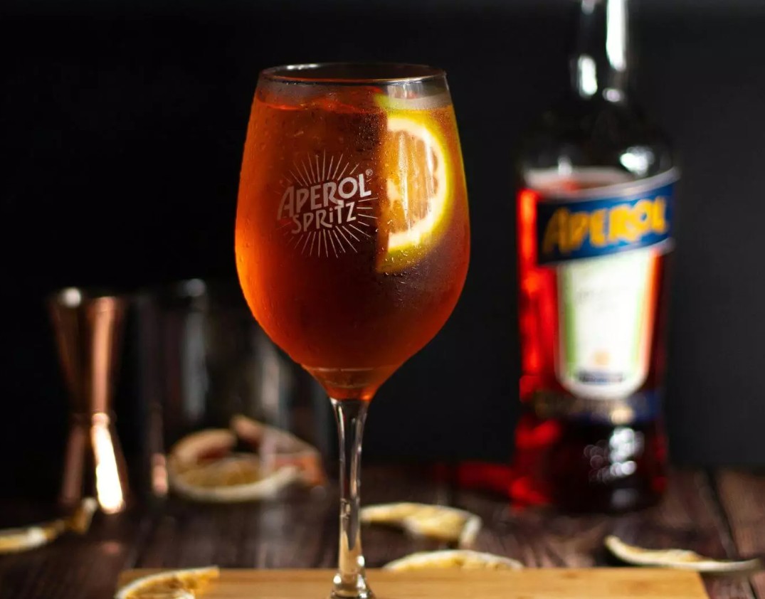 Aperol Spritz