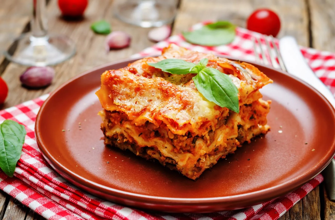 Lasagne