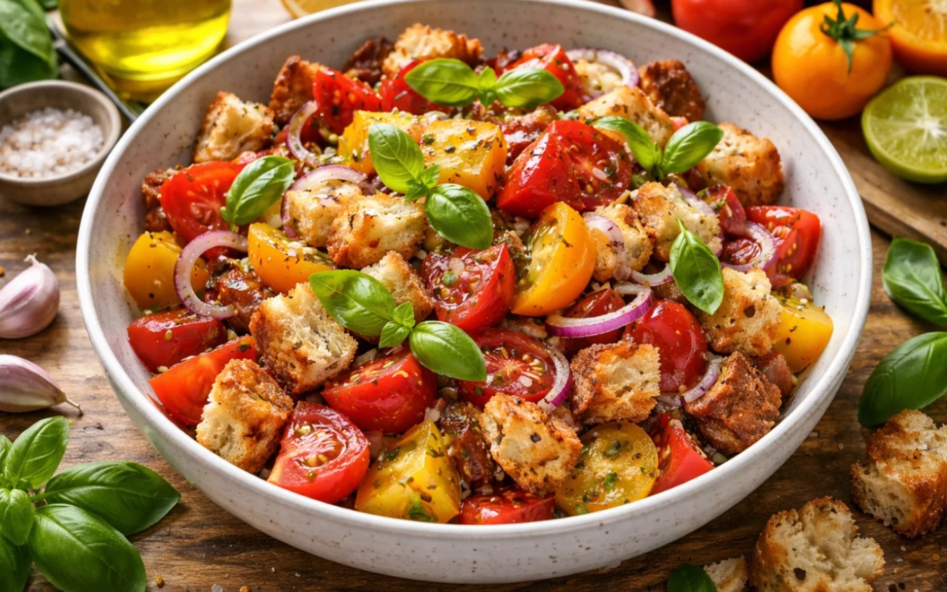 Panzanella